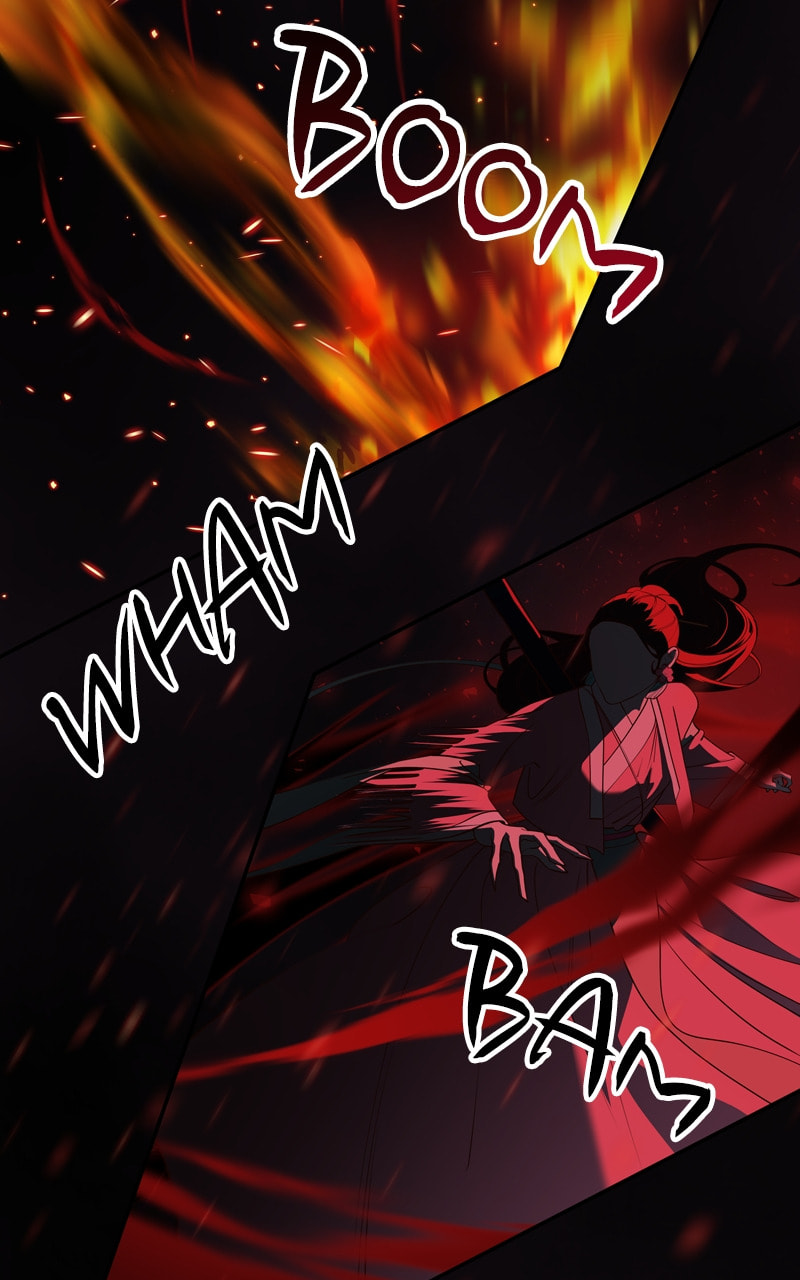 Mystic Prince Chapter 107 page 138 - 