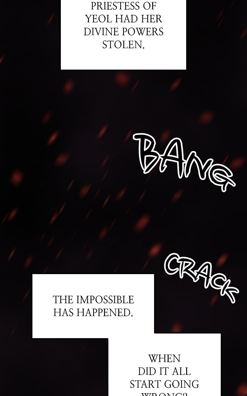 Mystic Prince Chapter 107 page 140 - 