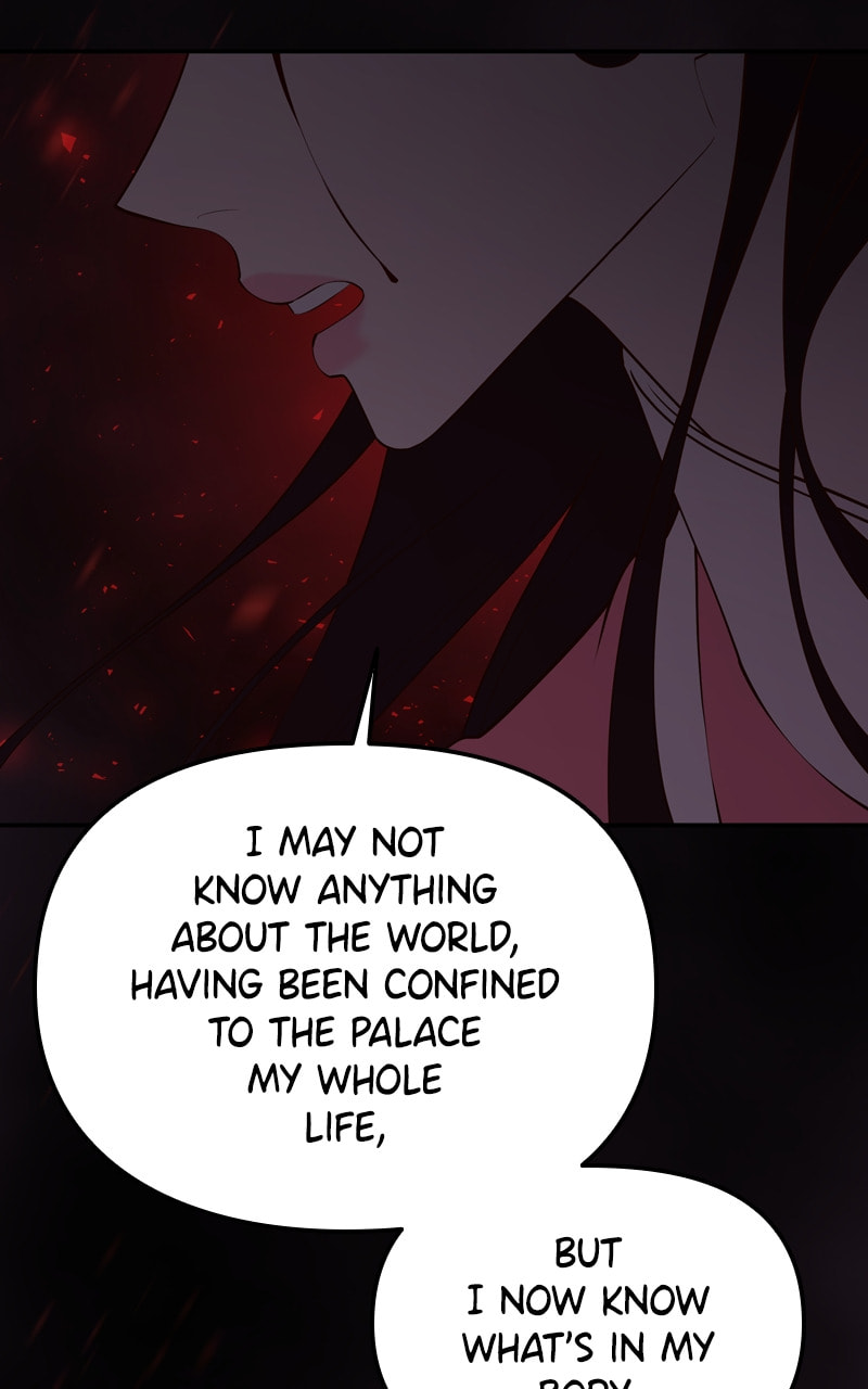 Mystic Prince Chapter 107 page 142 - 