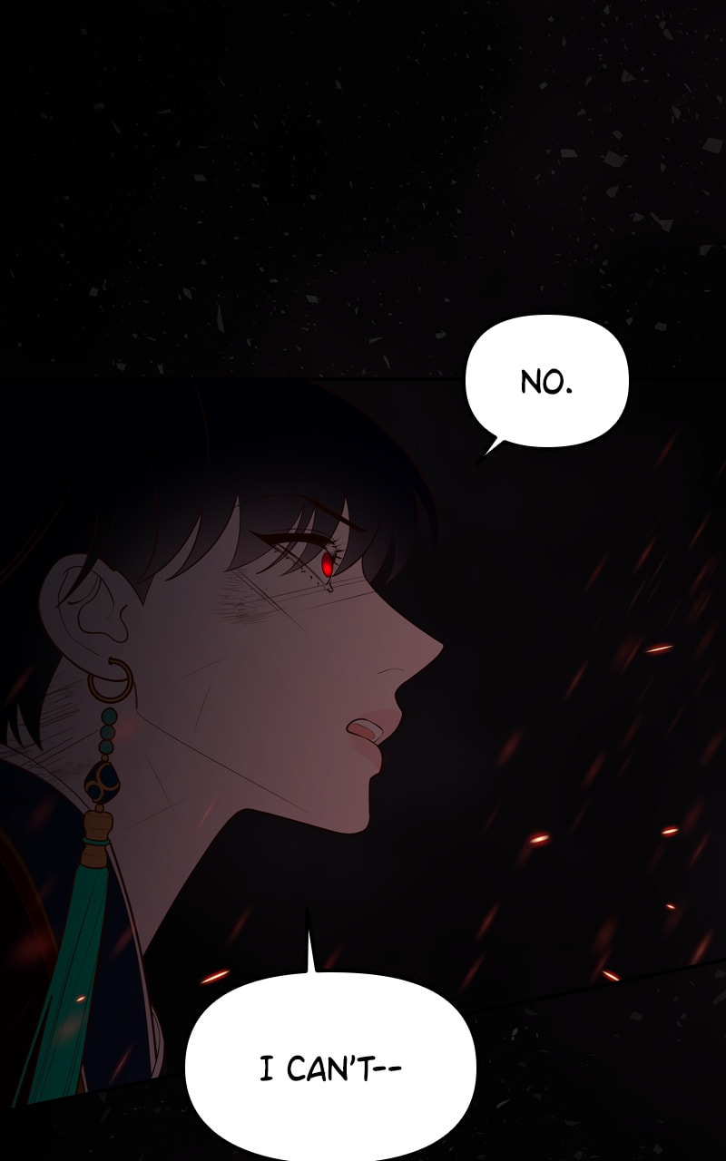 Mystic Prince Chapter 107 page 149 - 