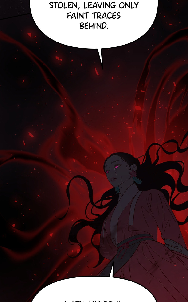 Mystic Prince Chapter 107 page 151 - 
