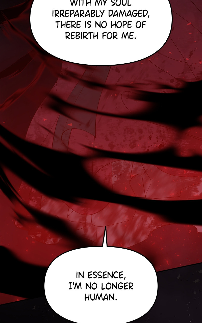 Mystic Prince Chapter 107 page 152 - 