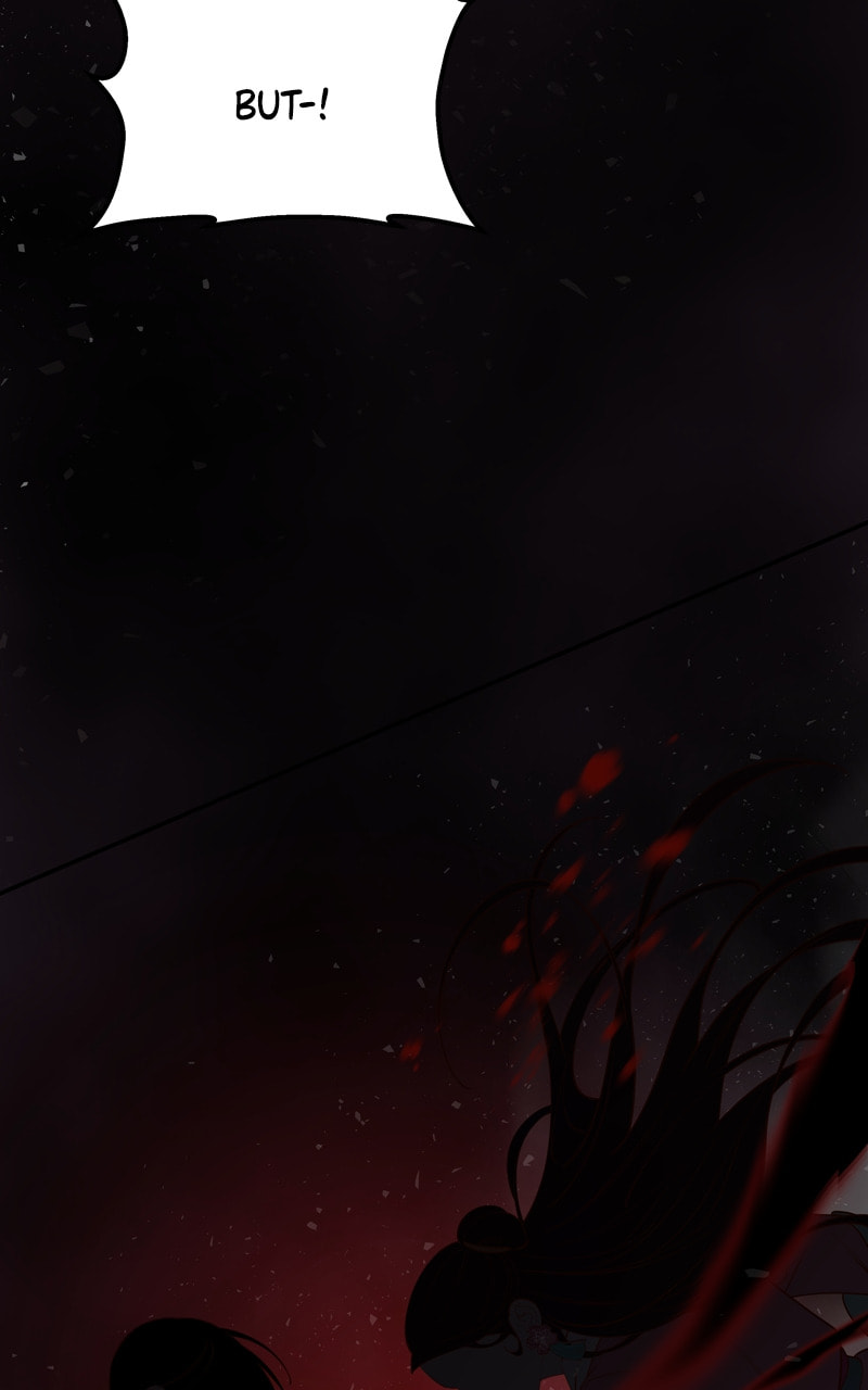 Mystic Prince Chapter 107 page 154 - 