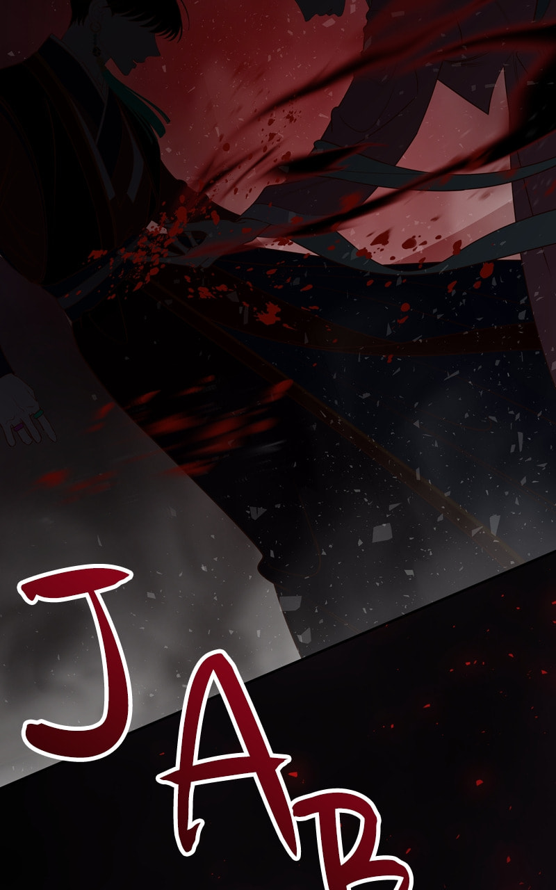 Mystic Prince Chapter 107 page 155 - 
