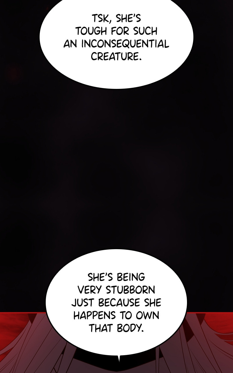 Mystic Prince Chapter 107 page 157 - 