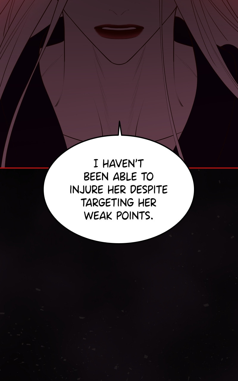 Mystic Prince Chapter 107 page 158 - 