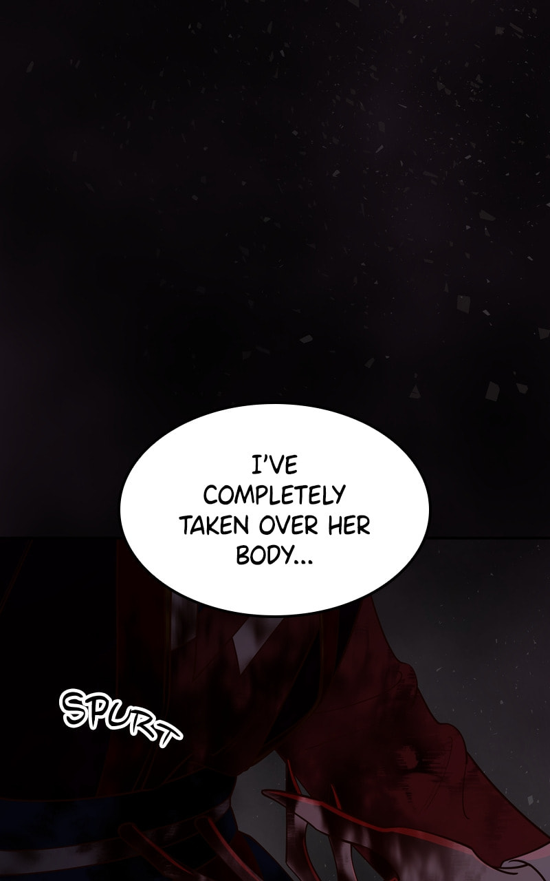 Mystic Prince Chapter 107 page 160 - 