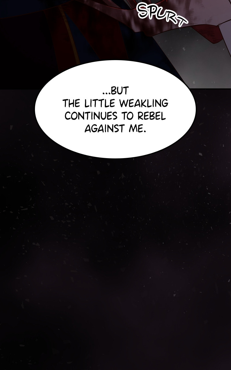 Mystic Prince Chapter 107 page 161 - 