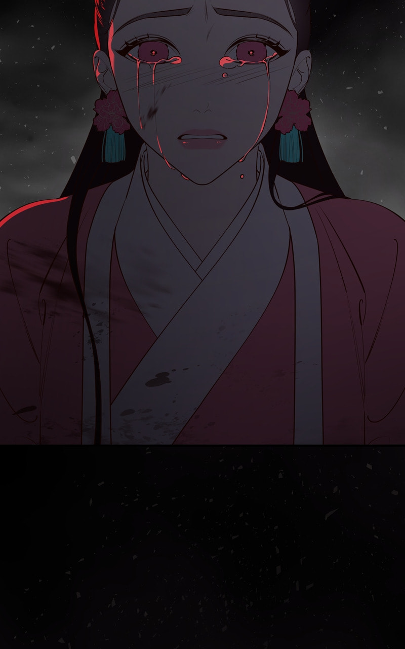 Mystic Prince Chapter 107 page 167 - 