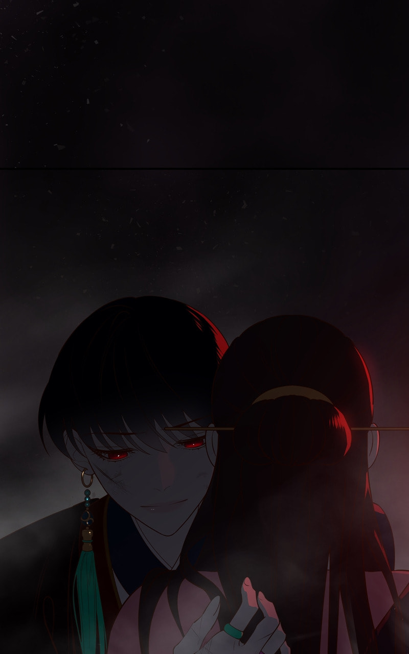 Mystic Prince Chapter 107 page 170 - 
