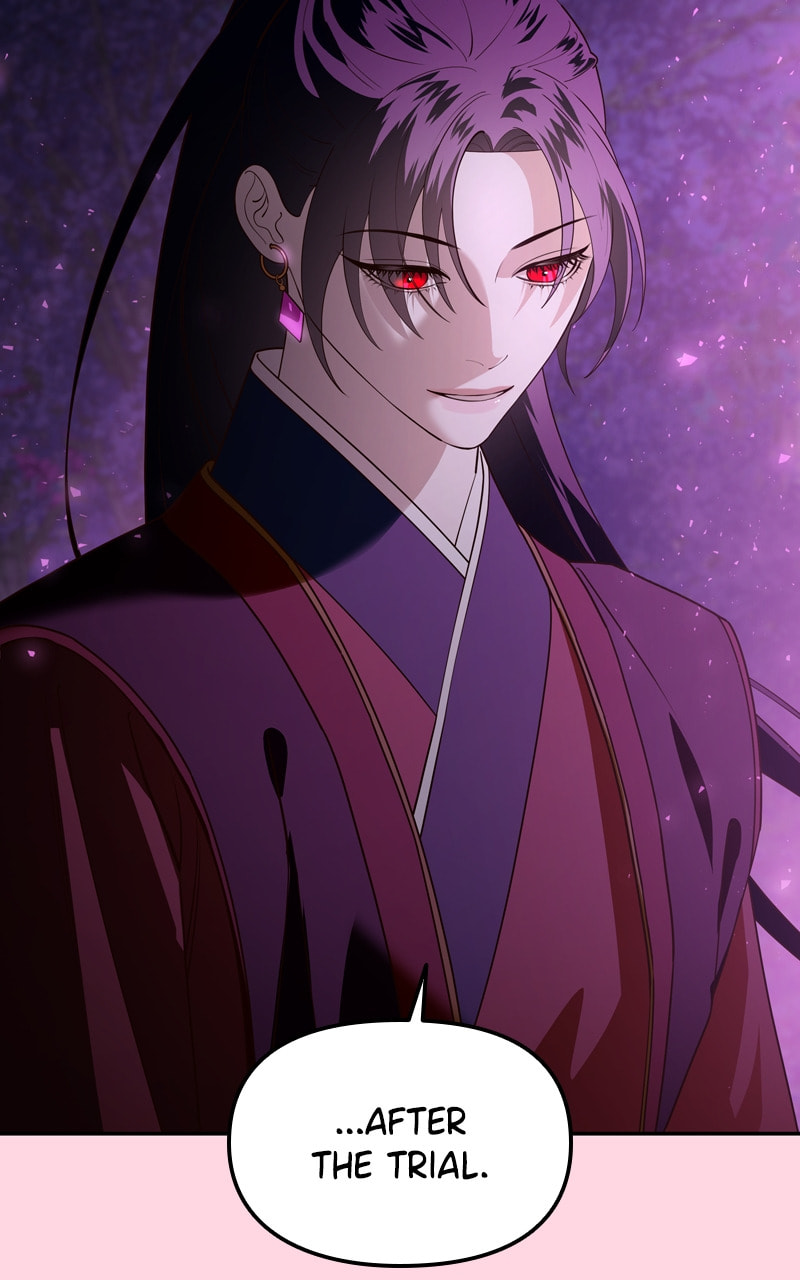 Mystic Prince Chapter 107 page 195 - 