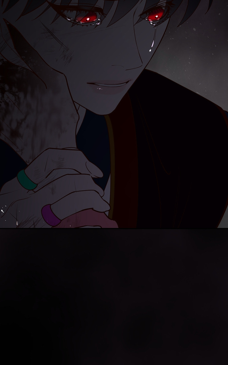 Mystic Prince Chapter 107 page 198 - 