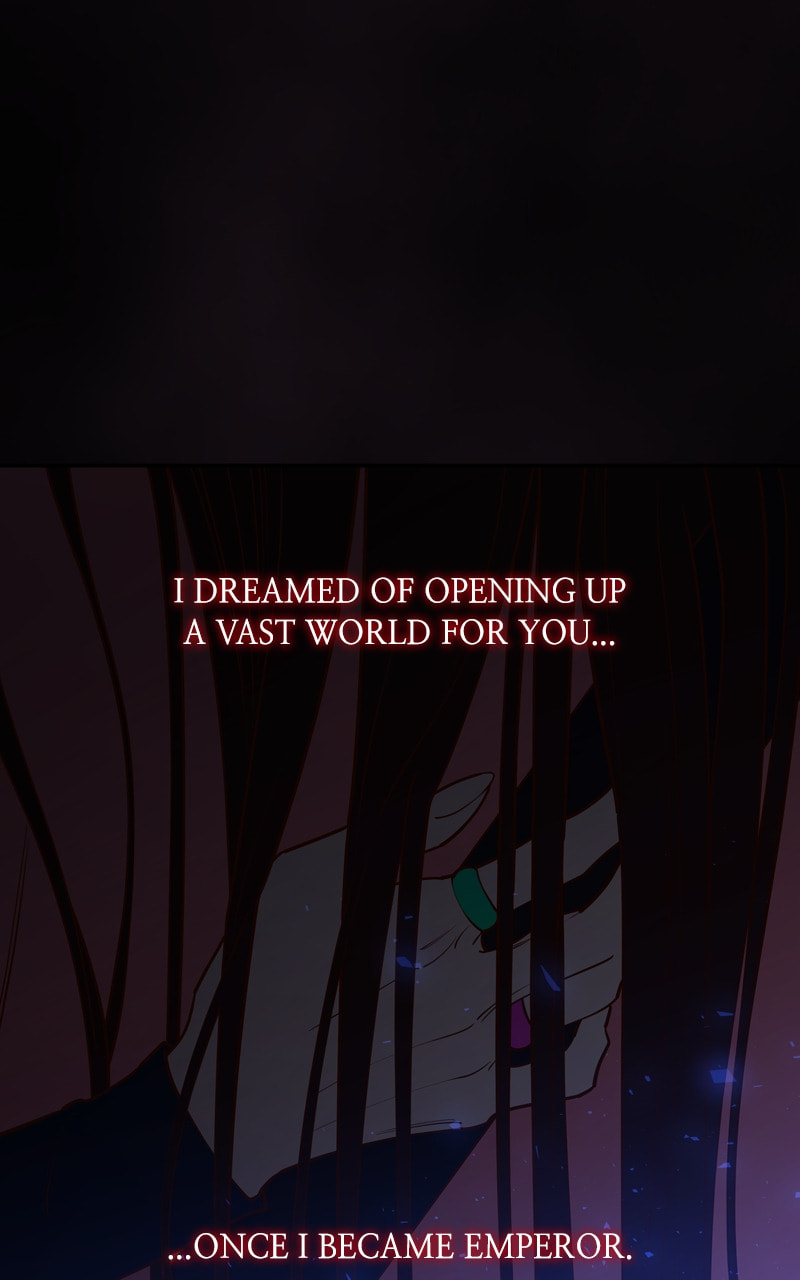 Mystic Prince Chapter 107 page 200 - 
