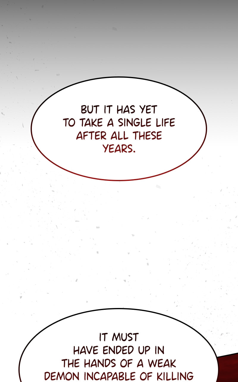 Mystic Prince Chapter 107 page 21 - 