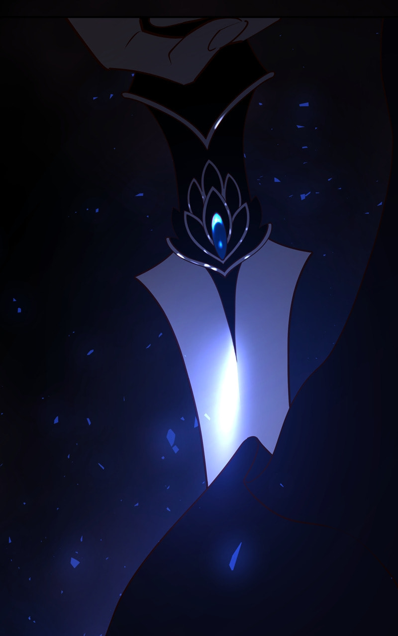 Mystic Prince Chapter 107 page 203 - 