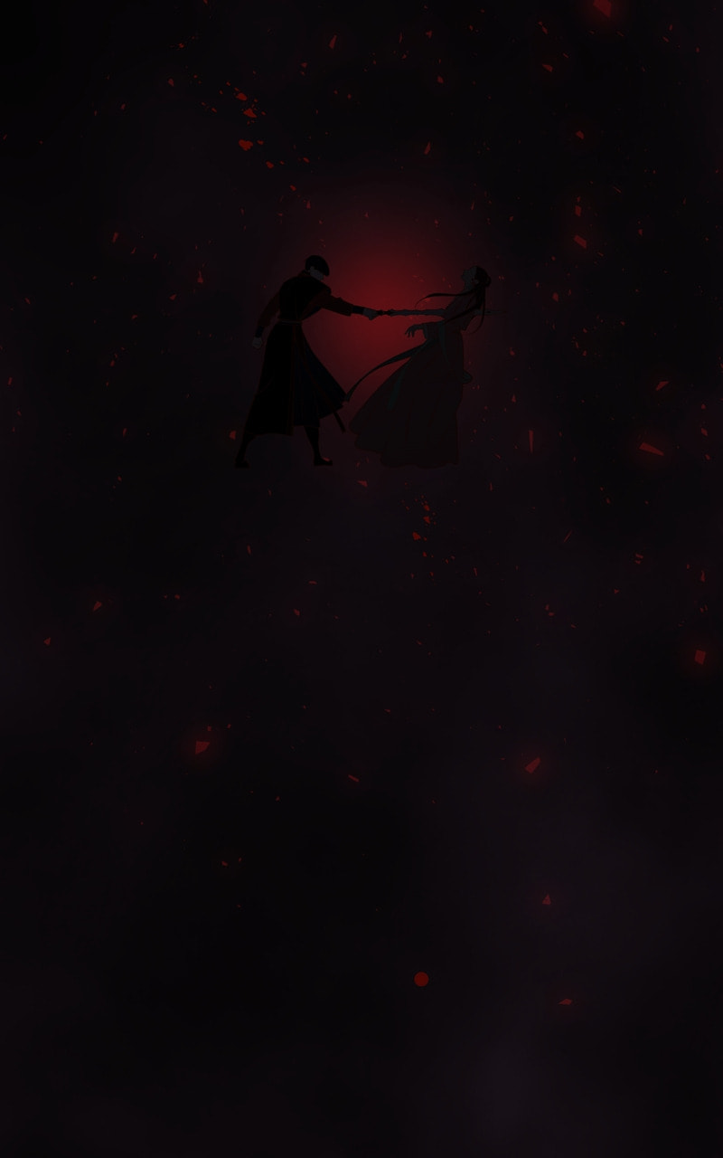 Mystic Prince Chapter 107 page 211 - 