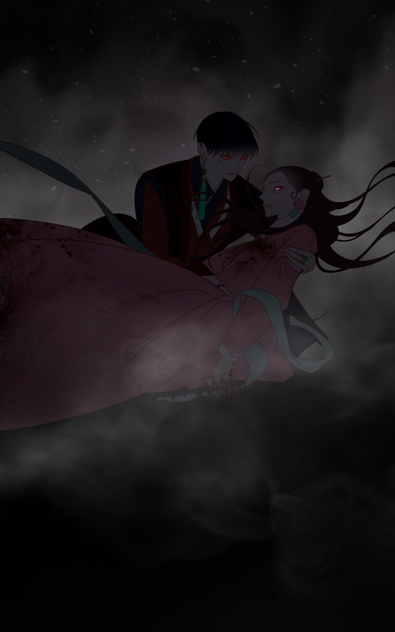 Mystic Prince Chapter 107 page 217 - 