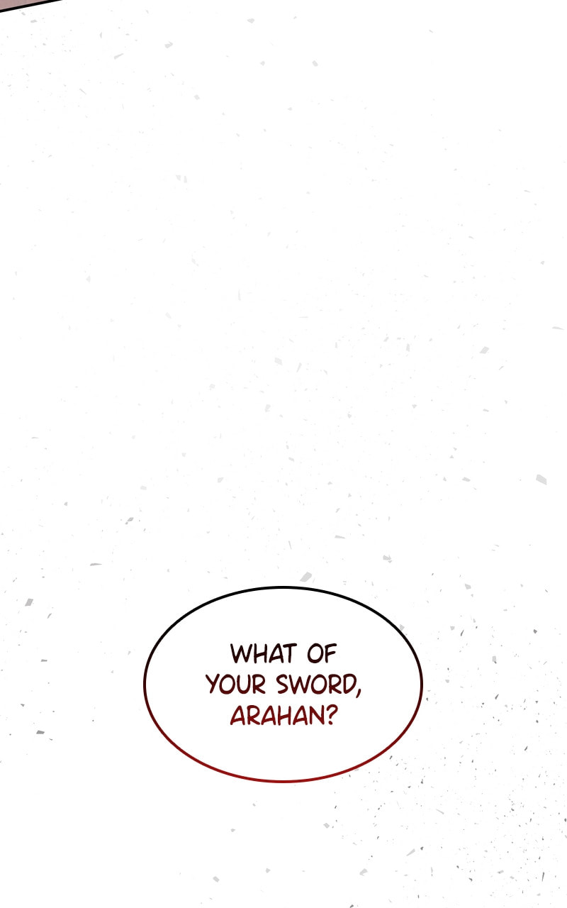 Mystic Prince Chapter 107 page 23 - 