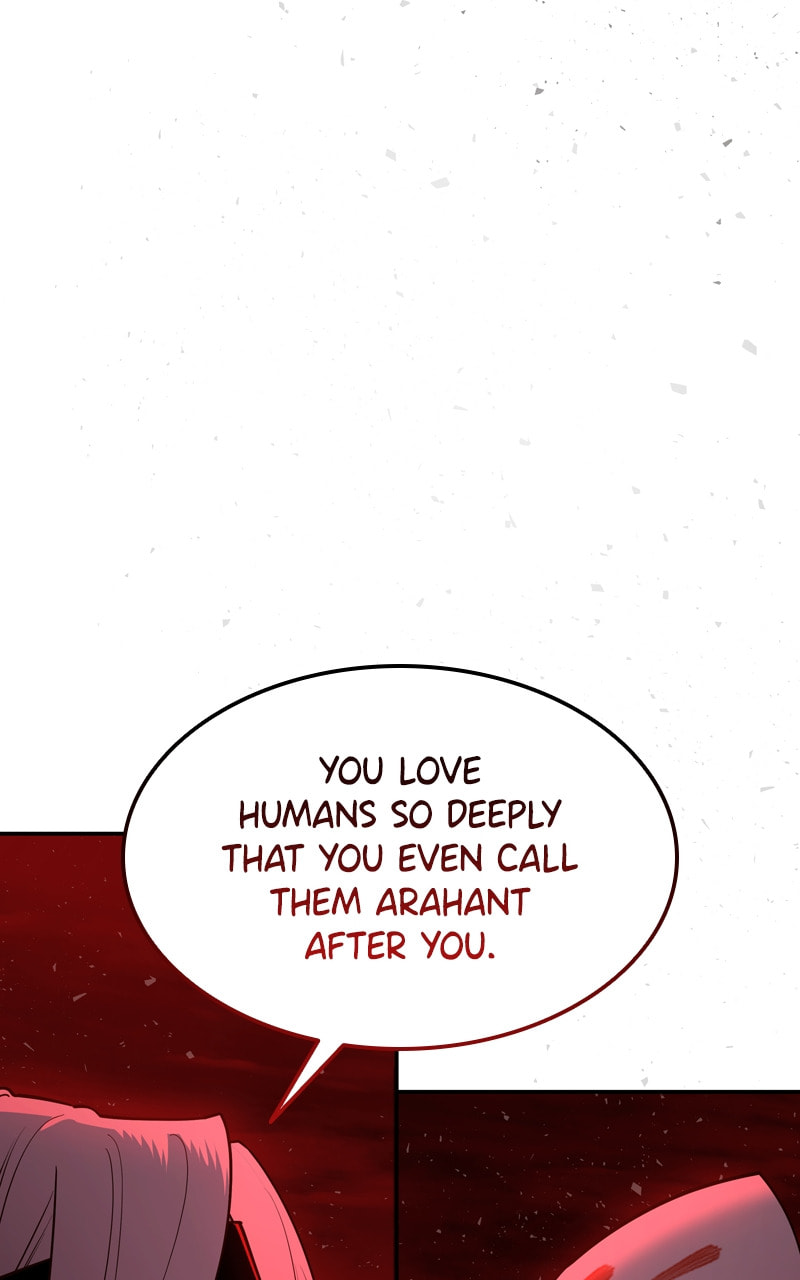 Mystic Prince Chapter 107 page 24 - 