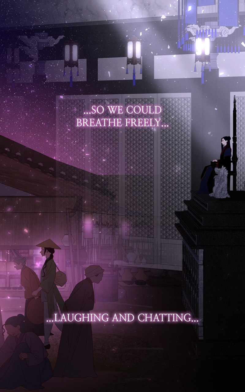 Mystic Prince Chapter 107 page 236 - 