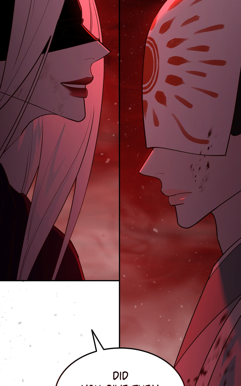 Mystic Prince Chapter 107 page 25 - 