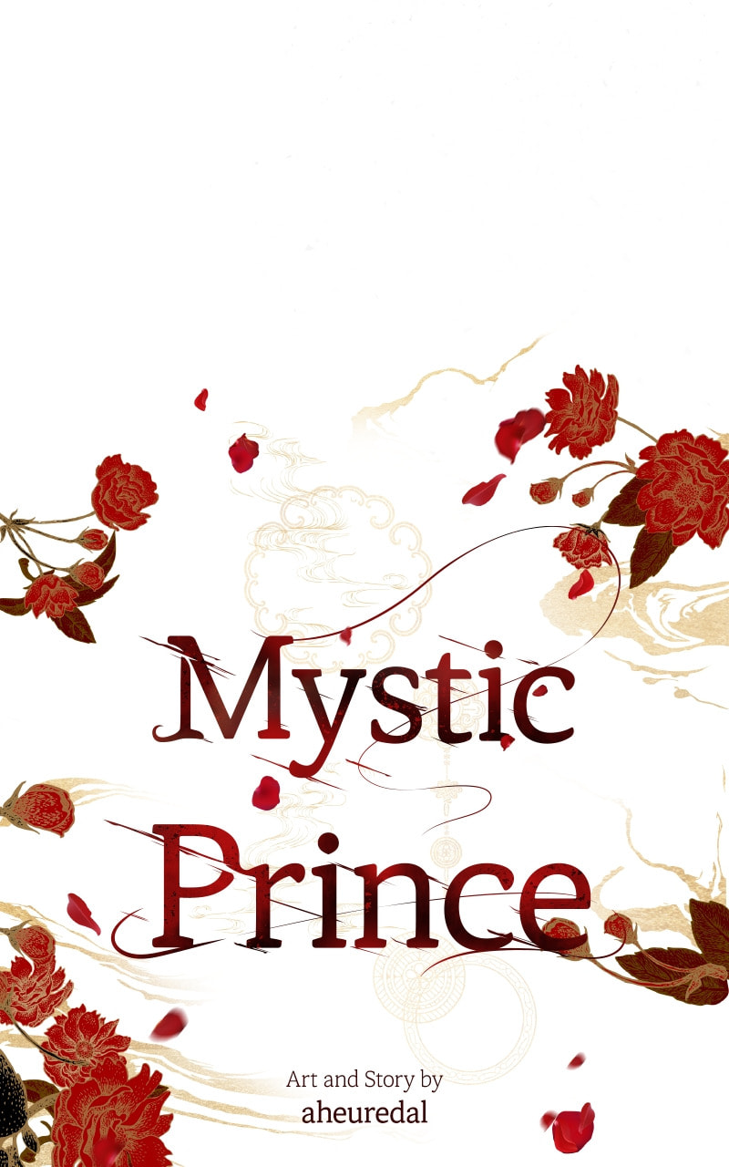 Mystic Prince Chapter 107 page 27 - 