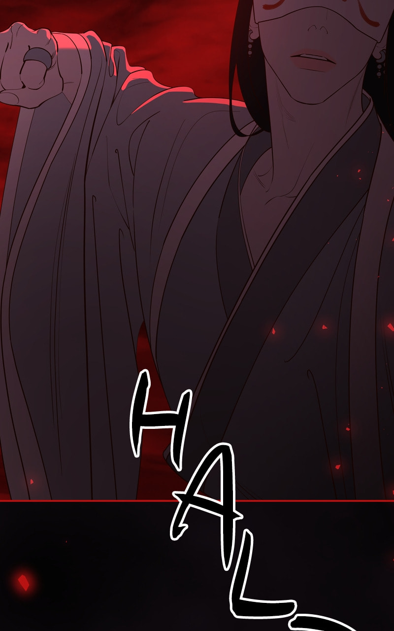 Mystic Prince Chapter 107 page 264 - 