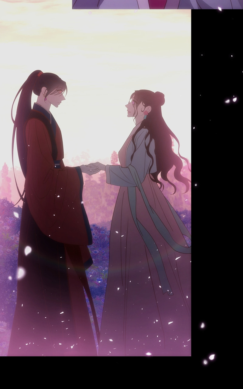 Mystic Prince Chapter 107 page 36 - 