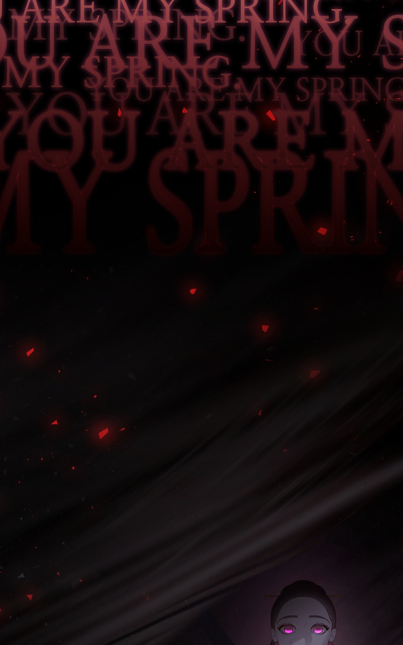 Mystic Prince Chapter 107 page 42 - 