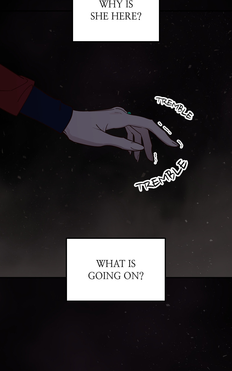 Mystic Prince Chapter 107 page 46 - 