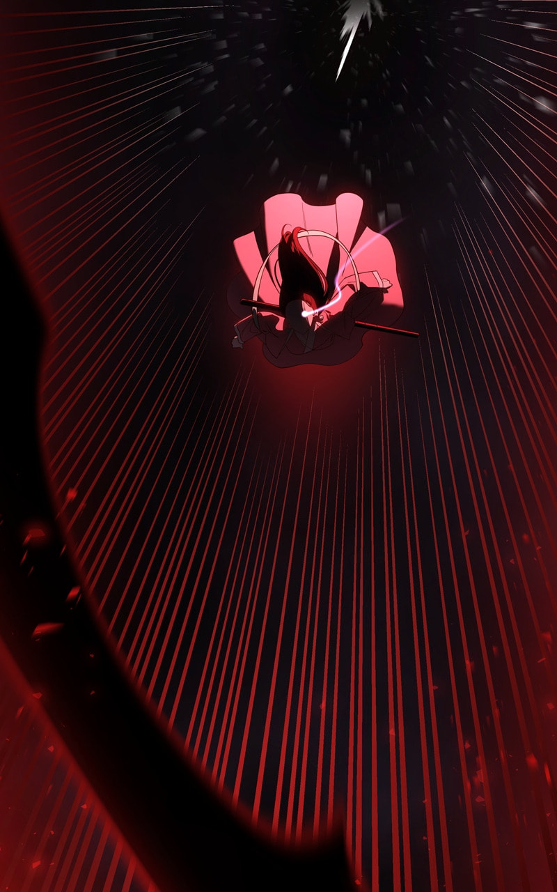 Mystic Prince Chapter 107 page 49 - 