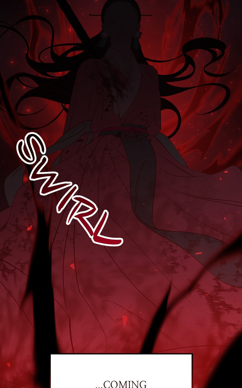 Mystic Prince Chapter 107 page 60 - 