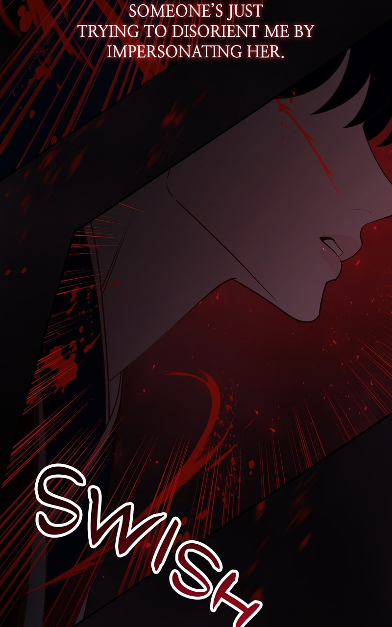 Mystic Prince Chapter 107 page 63 - 