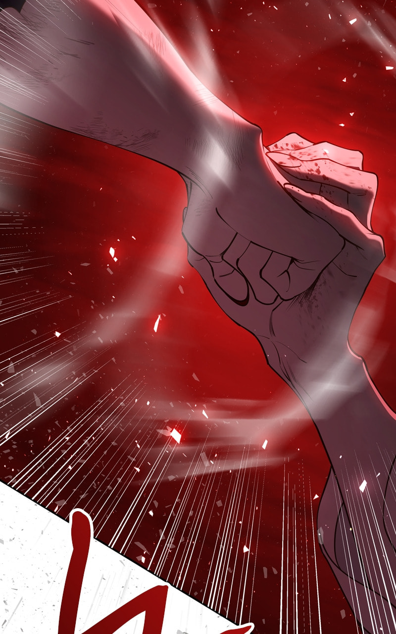 Mystic Prince Chapter 107 page 9 - 