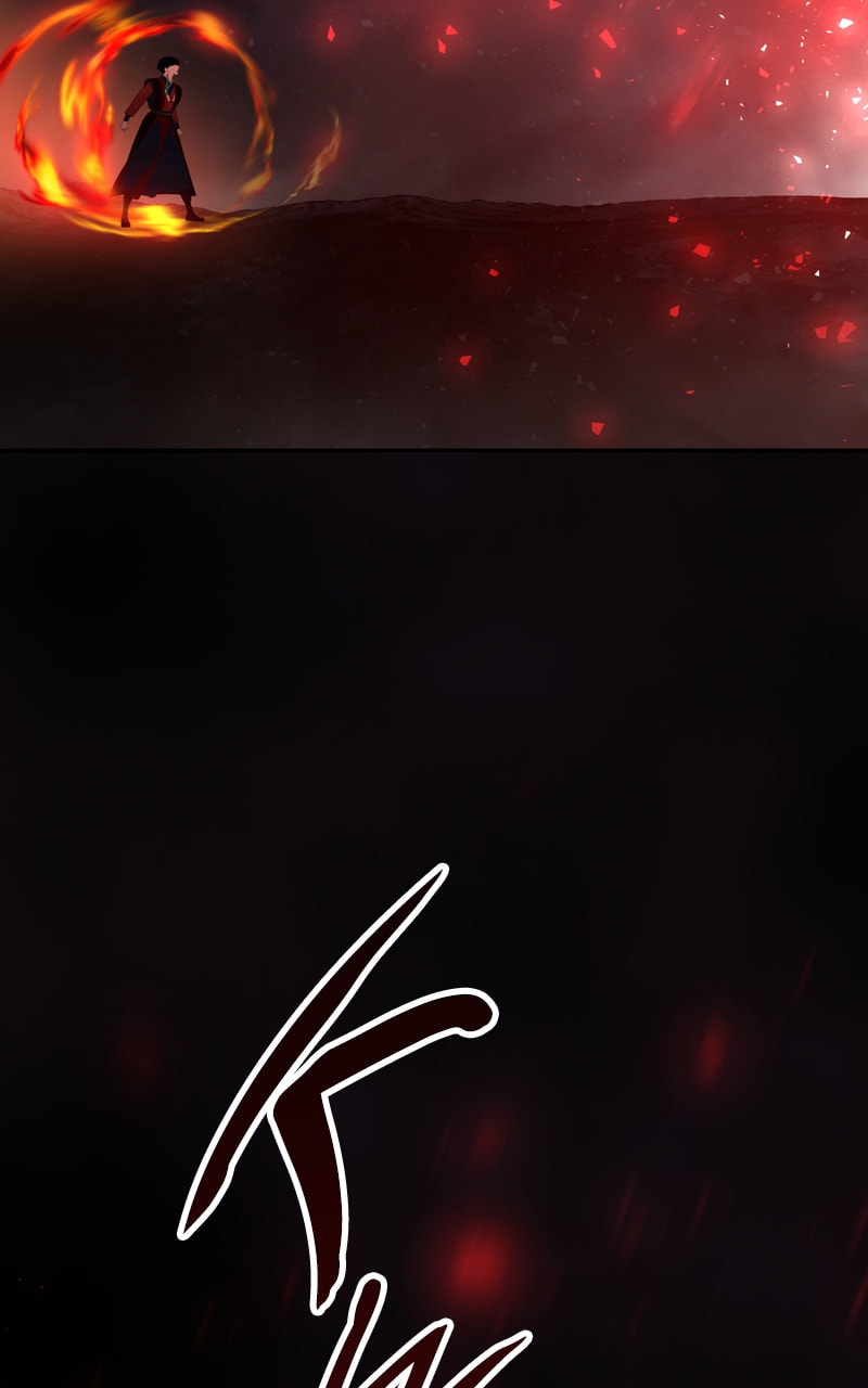 Mystic Prince Chapter 107 page 81 - 