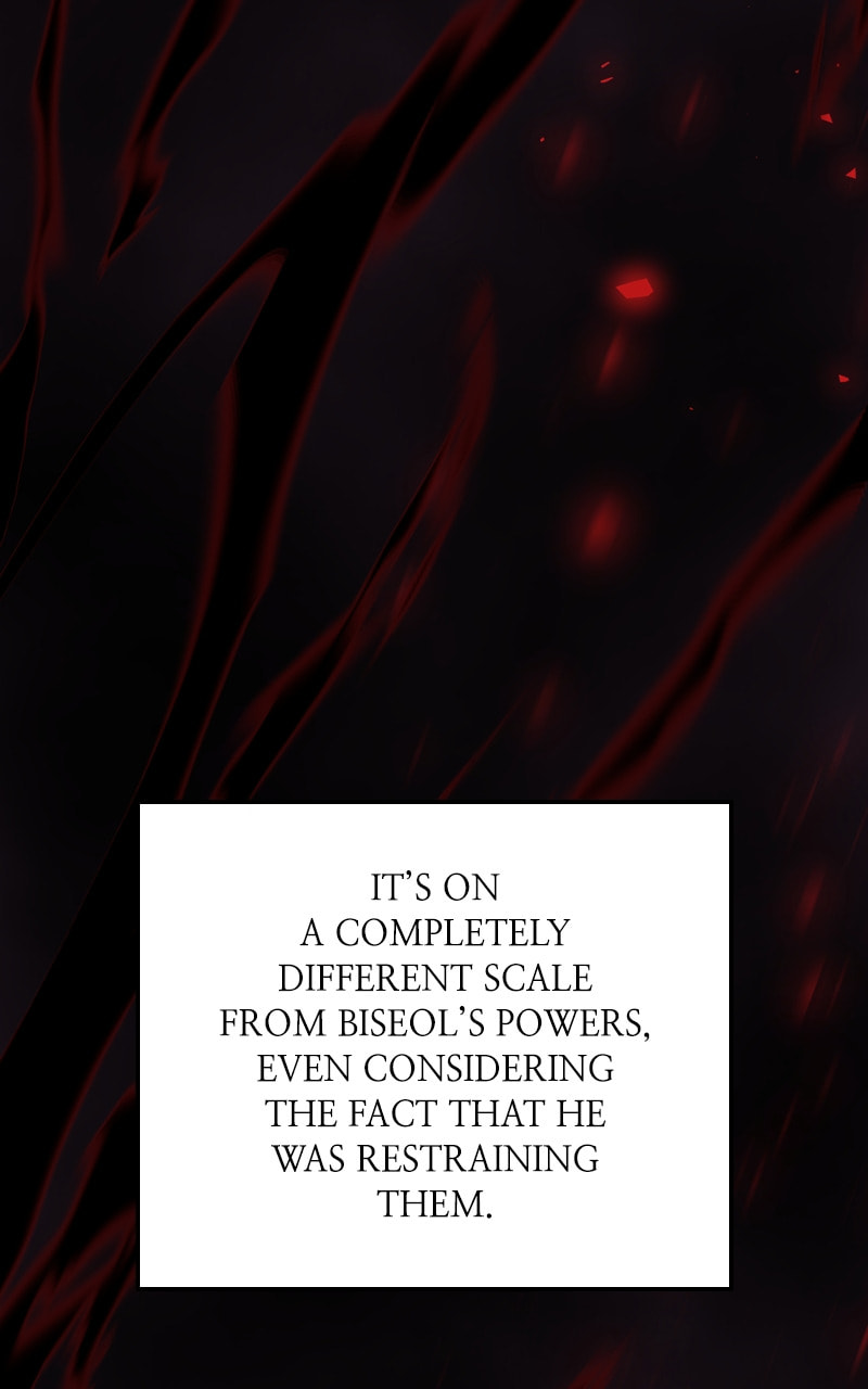Mystic Prince Chapter 107 page 84 - 