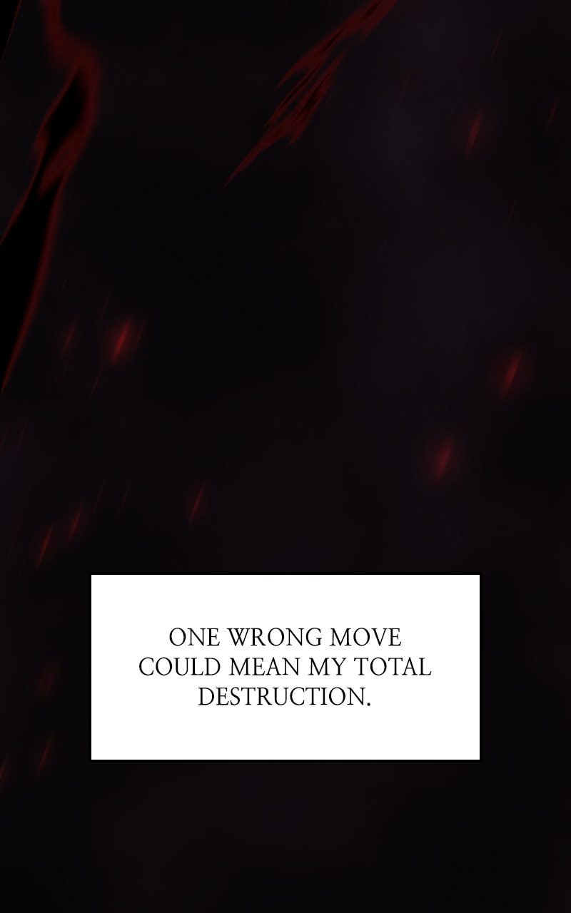 Mystic Prince Chapter 107 page 85 - 