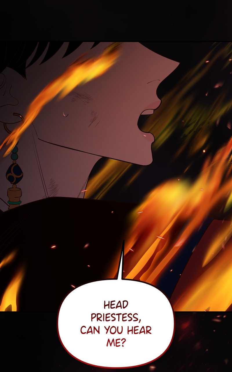 Mystic Prince Chapter 107 page 86 - 