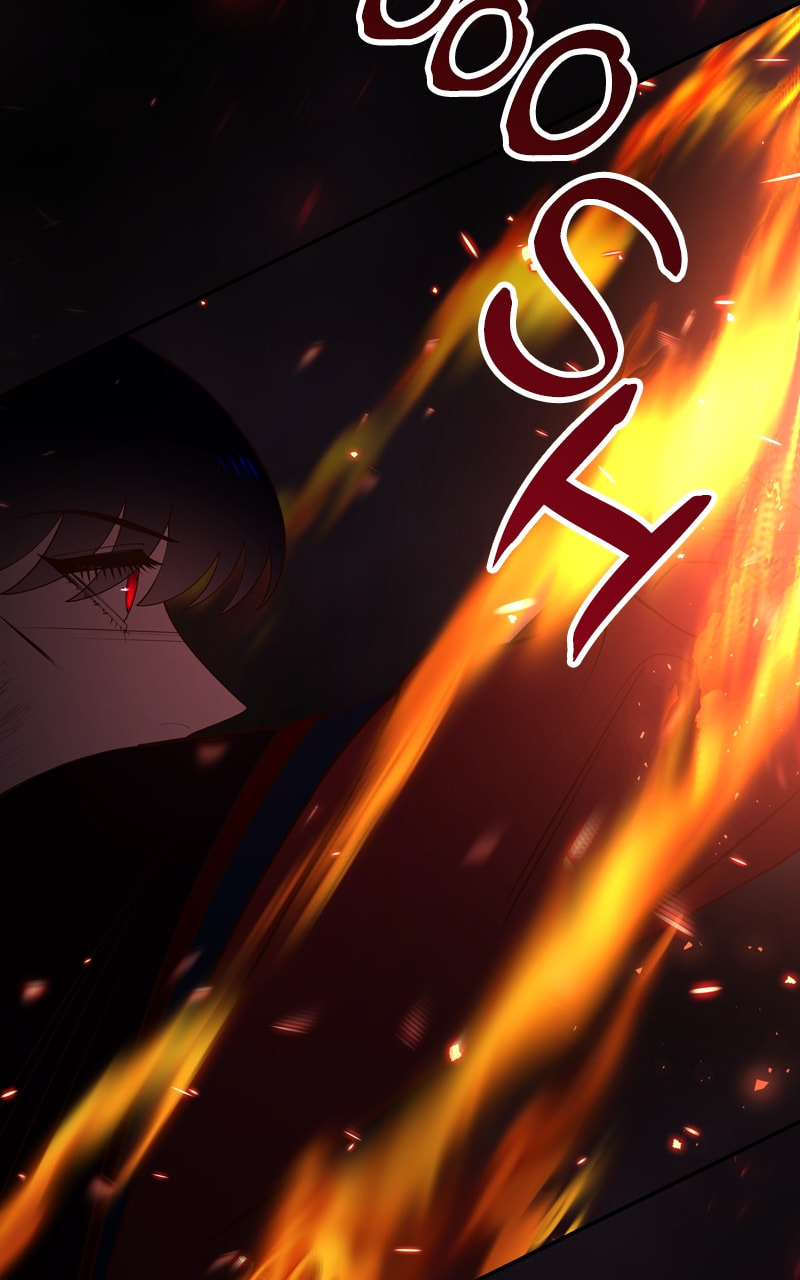 Mystic Prince Chapter 107 page 91 - 