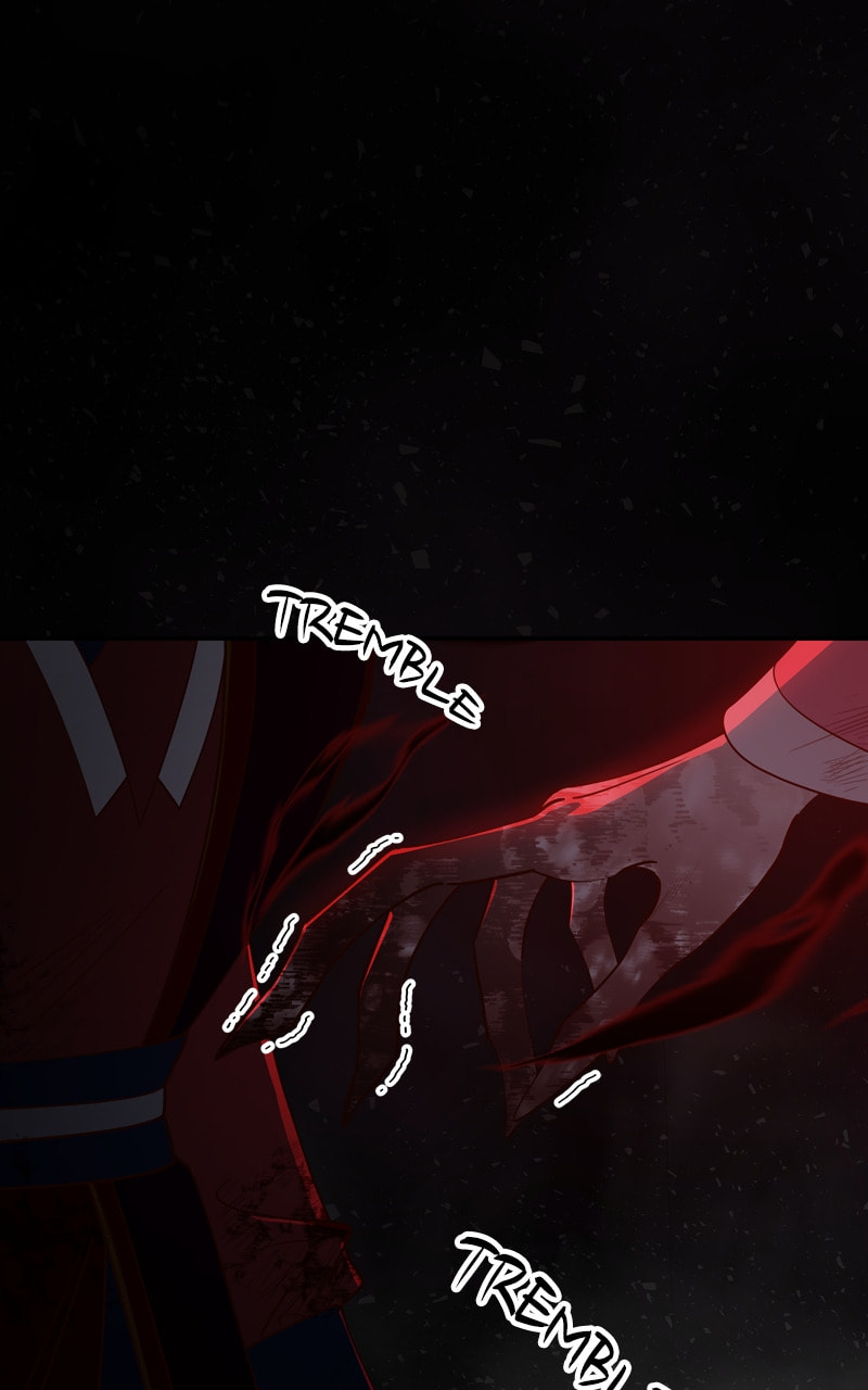 Mystic Prince Chapter 107 page 97 - 