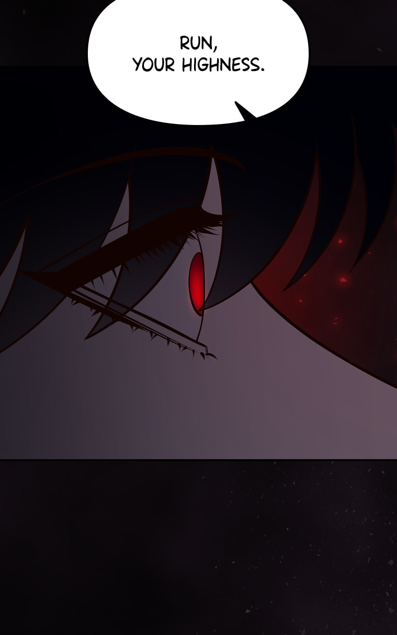 Mystic Prince Chapter 107 page 100 - 