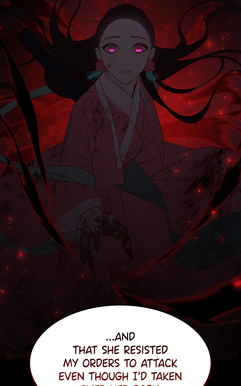 Mystic Prince Chapter 108 page 104 - 