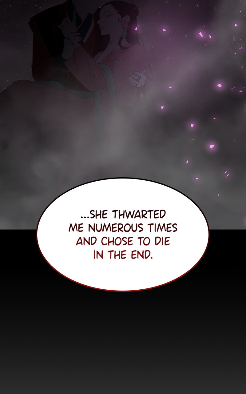 Mystic Prince Chapter 108 page 107 - 