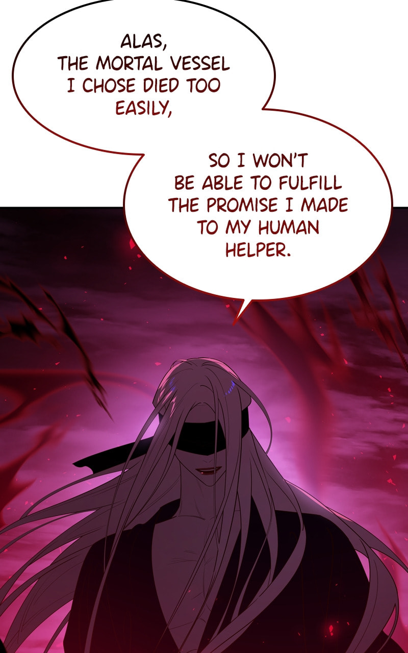 Mystic Prince Chapter 108 page 110 - 