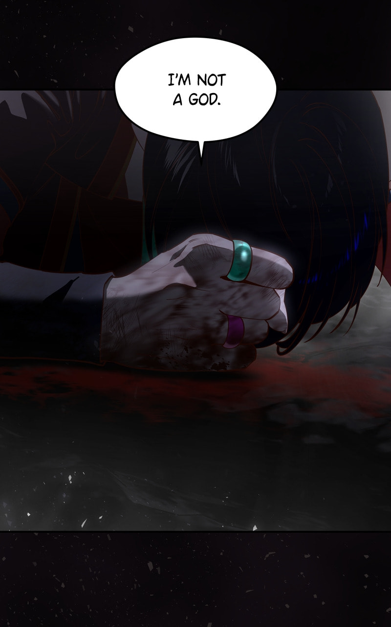 Mystic Prince Chapter 108 page 12 - 