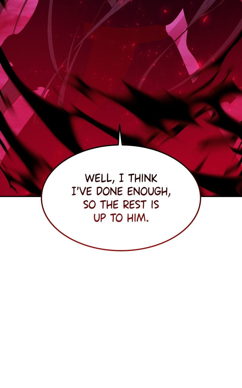 Mystic Prince Chapter 108 page 111 - 