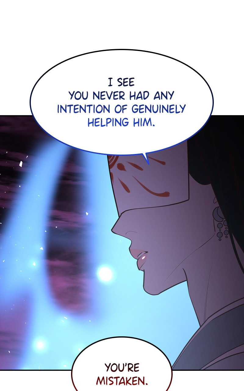 Mystic Prince Chapter 108 page 112 - 