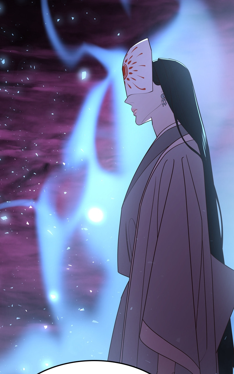 Mystic Prince Chapter 108 page 114 - 