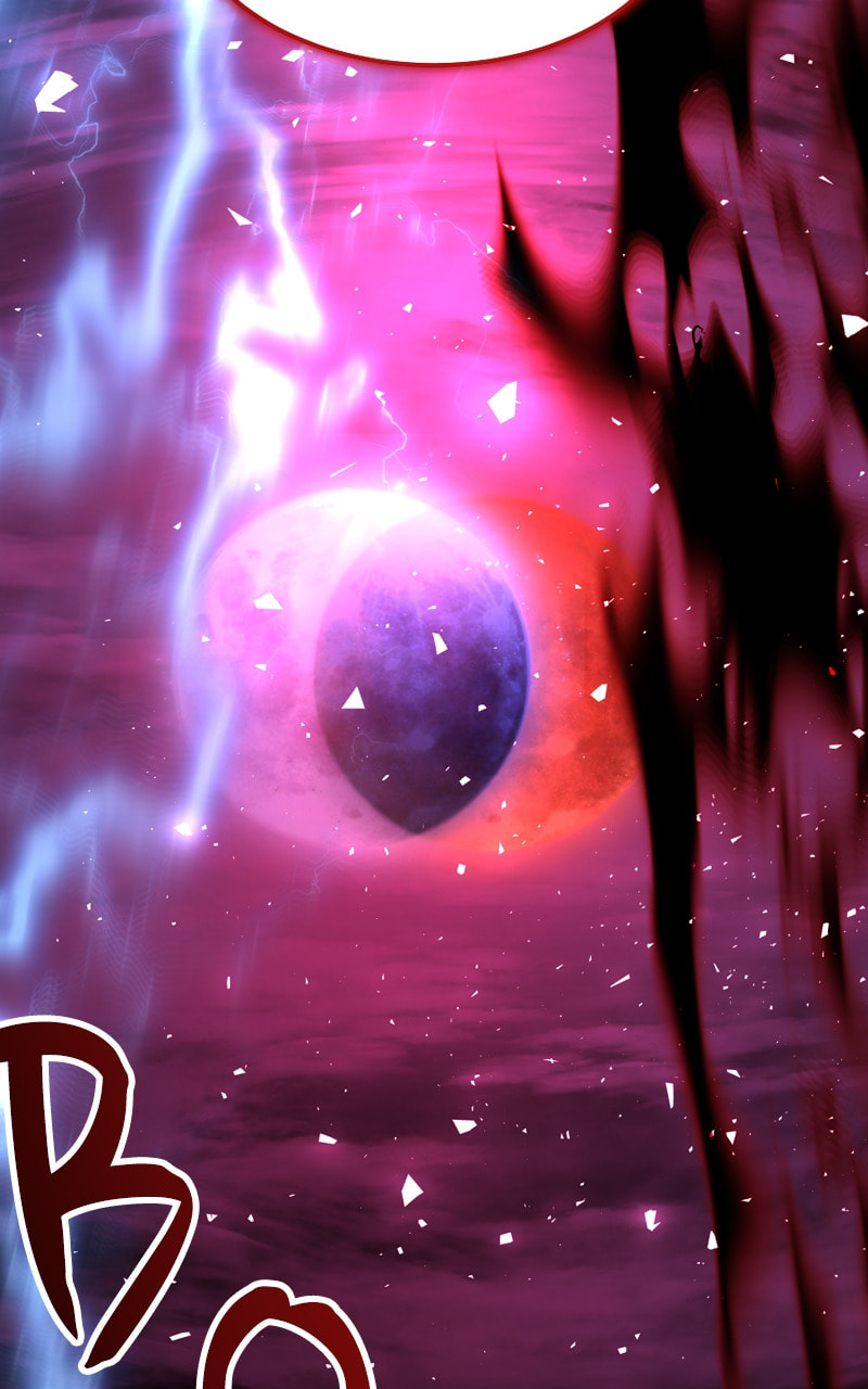 Mystic Prince Chapter 108 page 120 - 