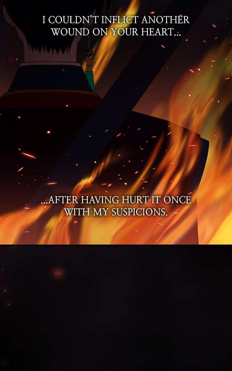 Mystic Prince Chapter 108 page 131 - 